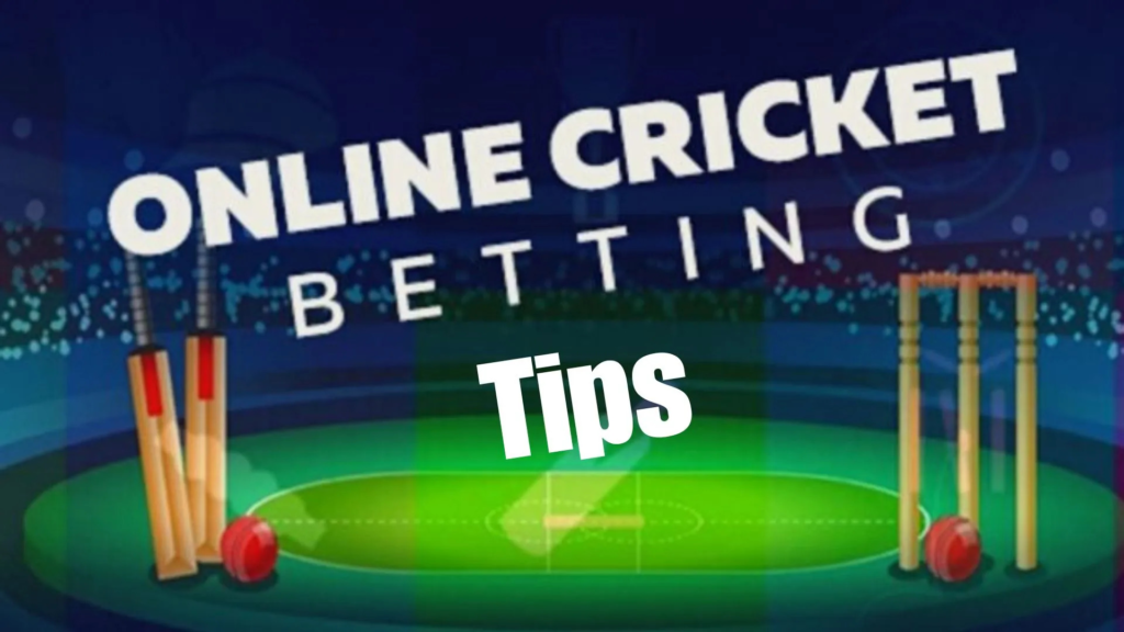 Betting Tips and Strategies