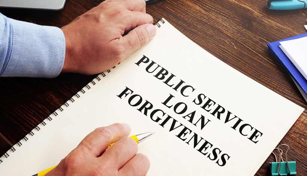 Public Student Loan Forgiveness Update