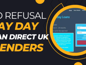 no refusal payday loans uk direct lenders