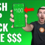 Money on Cash App
