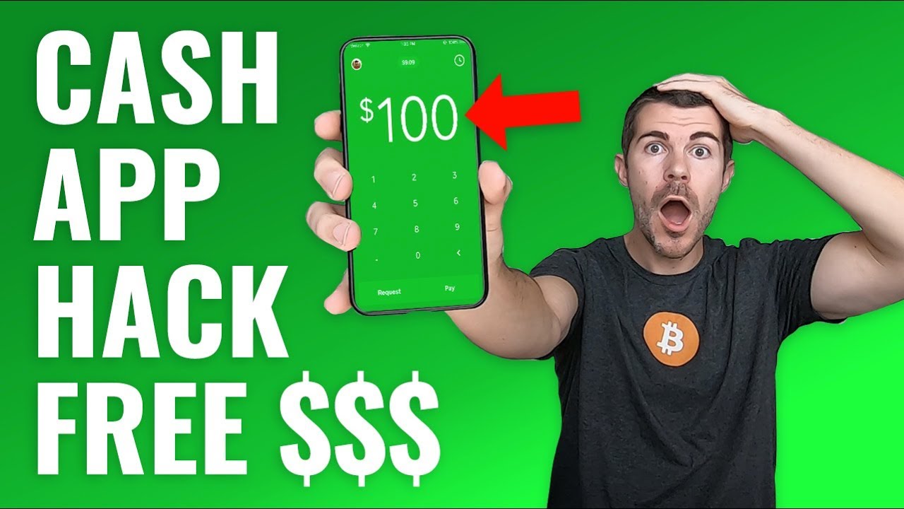 Money on Cash App