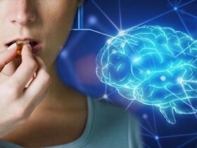 Stonehenge Health's Dynamic Brain