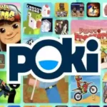 Poki Com Games