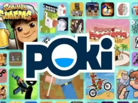 Poki Com Games